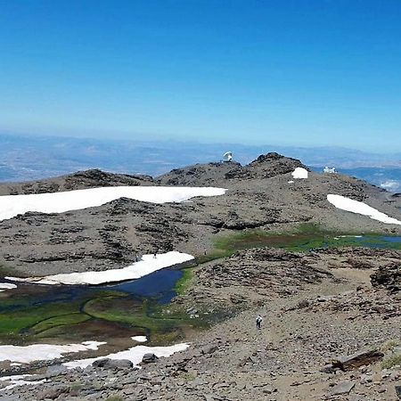 Todosierranevada - Duplex 4 Dormitorios - Vistas Espectaculares A La Montana Сиера Невада Екстериор снимка