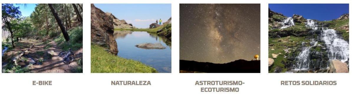 Todosierranevada - Duplex 4 Dormitorios - Vistas Espectaculares A La Montana Сиера Невада Екстериор снимка