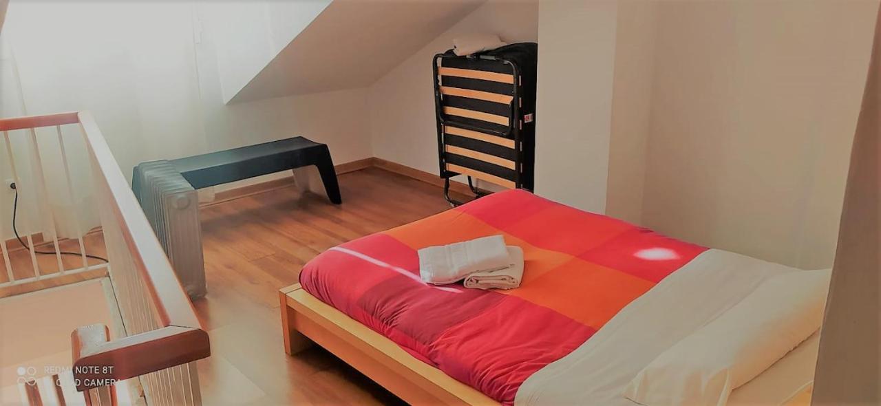 Todosierranevada - Duplex 4 Dormitorios - Vistas Espectaculares A La Montana Сиера Невада Екстериор снимка