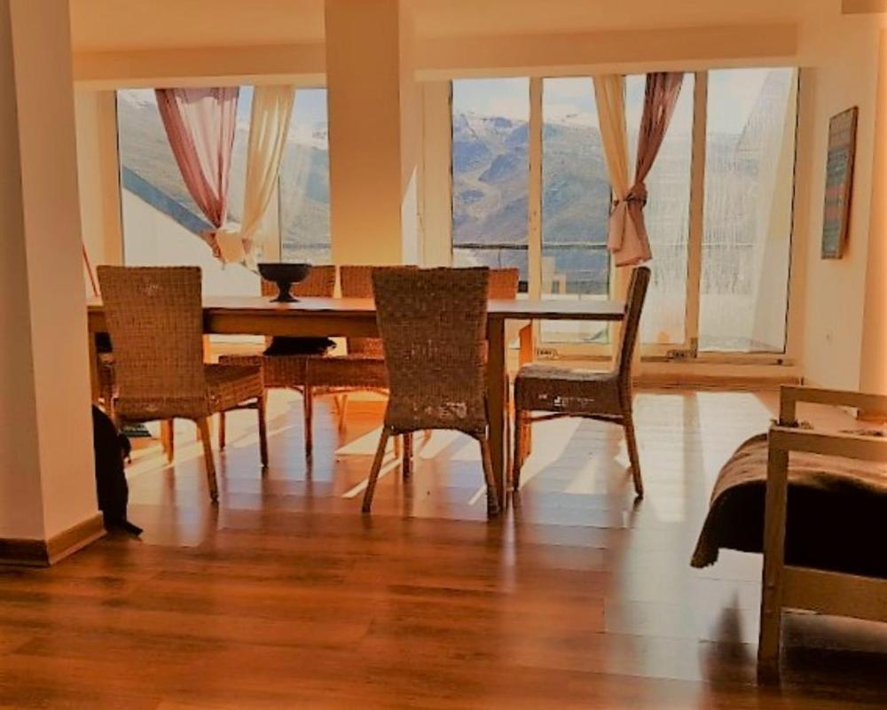 Todosierranevada - Duplex 4 Dormitorios - Vistas Espectaculares A La Montana Сиера Невада Екстериор снимка
