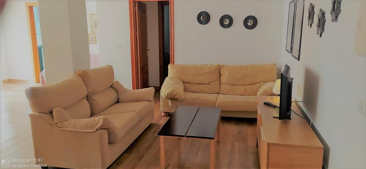 Todosierranevada - Duplex 4 Dormitorios - Vistas Espectaculares A La Montana Сиера Невада Екстериор снимка
