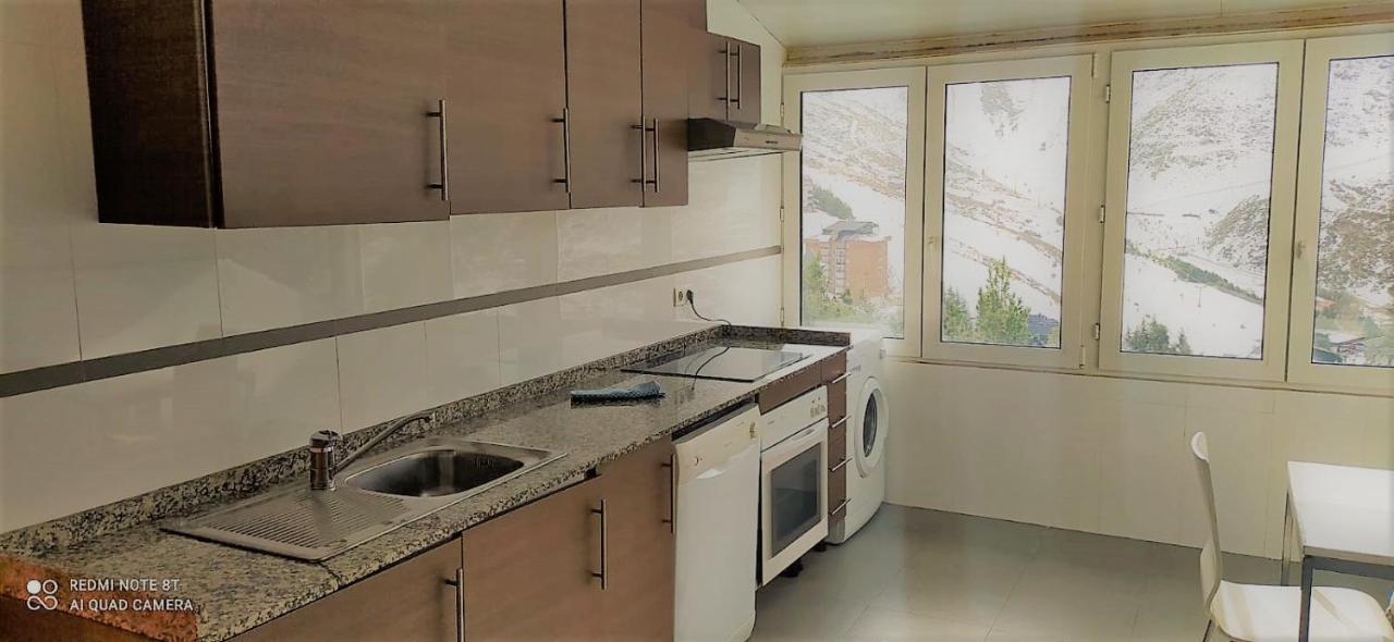 Todosierranevada - Duplex 4 Dormitorios - Vistas Espectaculares A La Montana Сиера Невада Екстериор снимка