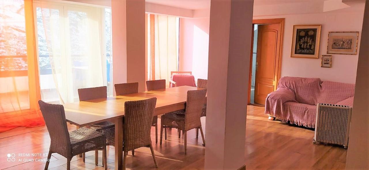 Todosierranevada - Duplex 4 Dormitorios - Vistas Espectaculares A La Montana Сиера Невада Екстериор снимка