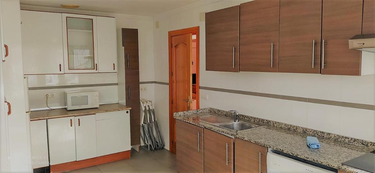 Todosierranevada - Duplex 4 Dormitorios - Vistas Espectaculares A La Montana Сиера Невада Екстериор снимка