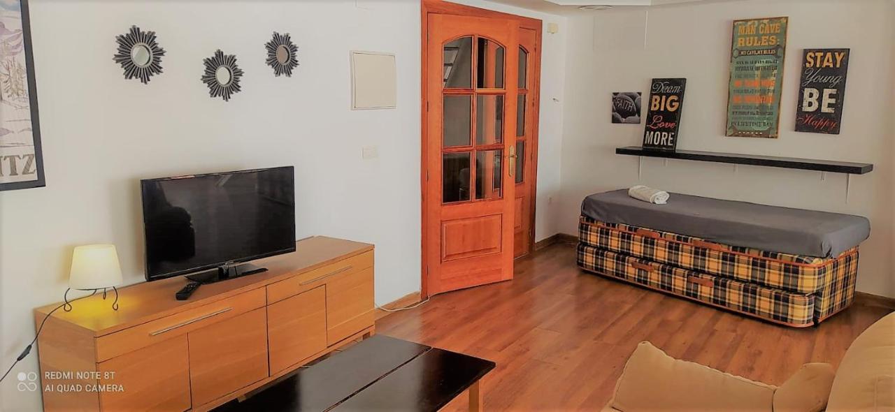 Todosierranevada - Duplex 4 Dormitorios - Vistas Espectaculares A La Montana Сиера Невада Екстериор снимка