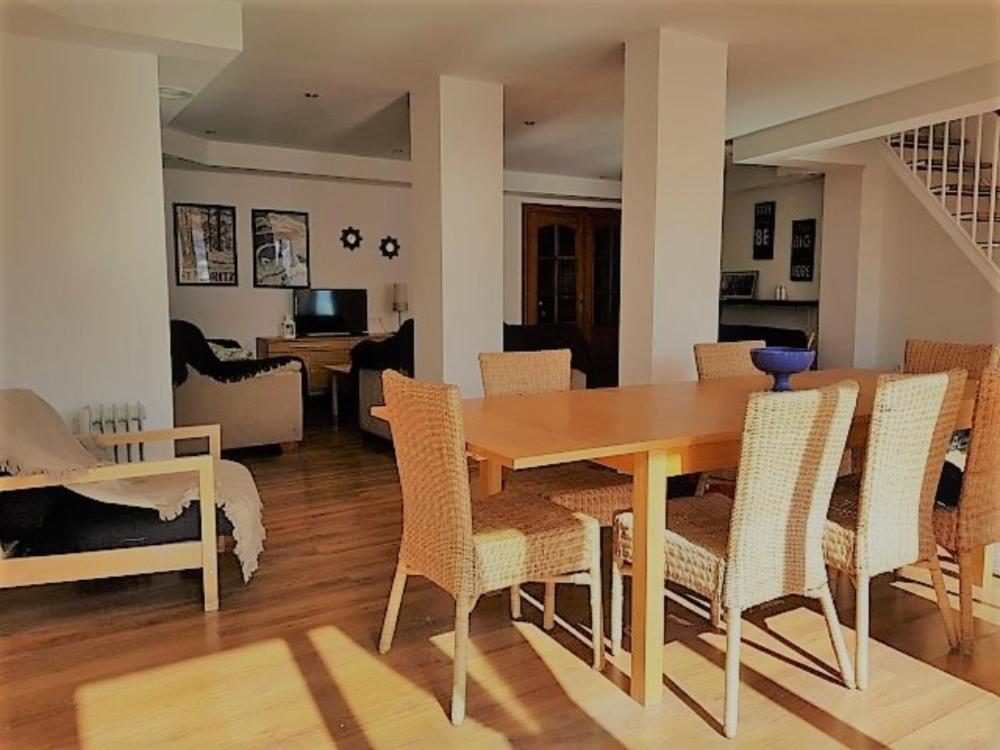Todosierranevada - Duplex 4 Dormitorios - Vistas Espectaculares A La Montana Сиера Невада Екстериор снимка