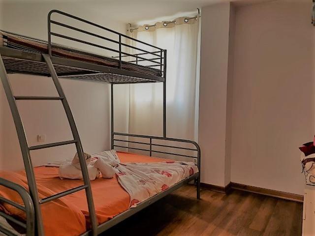 Todosierranevada - Duplex 4 Dormitorios - Vistas Espectaculares A La Montana Сиера Невада Екстериор снимка