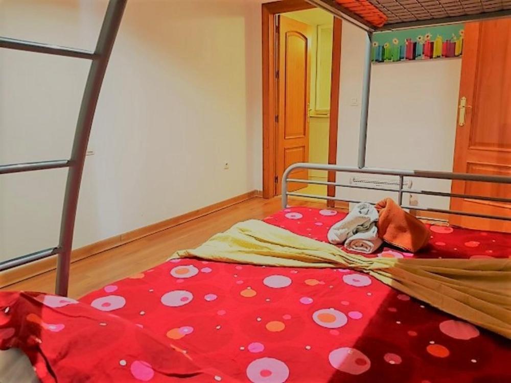 Todosierranevada - Duplex 4 Dormitorios - Vistas Espectaculares A La Montana Сиера Невада Екстериор снимка