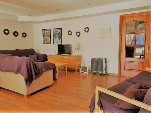Todosierranevada - Duplex 4 Dormitorios - Vistas Espectaculares A La Montana Сиера Невада Екстериор снимка